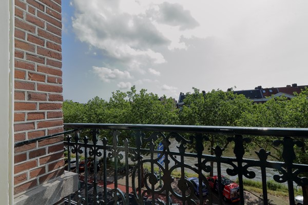 Medium property photo - Nassaukade 17-3, 1052 CG Amsterdam